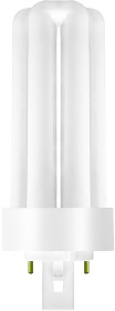 Bona-T Fluorescent w/o Ballast Luxram Triple Turn Bona-T Fluorescent w/o Ballast Luxram Triple Turn
